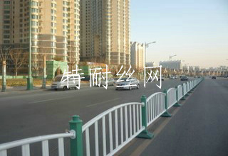 市政护栏